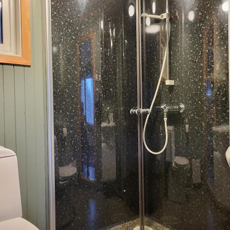 Koselig Studioleilighet I Svolvaer - Lofoten Ved Svolvaergeita, Djevelporten Экстерьер фото
